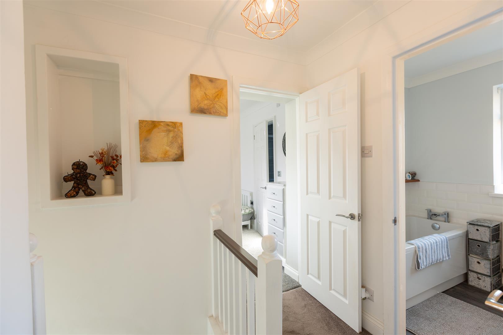 Ffordd Taliesin, Killay, Swansea, SA2 7DF